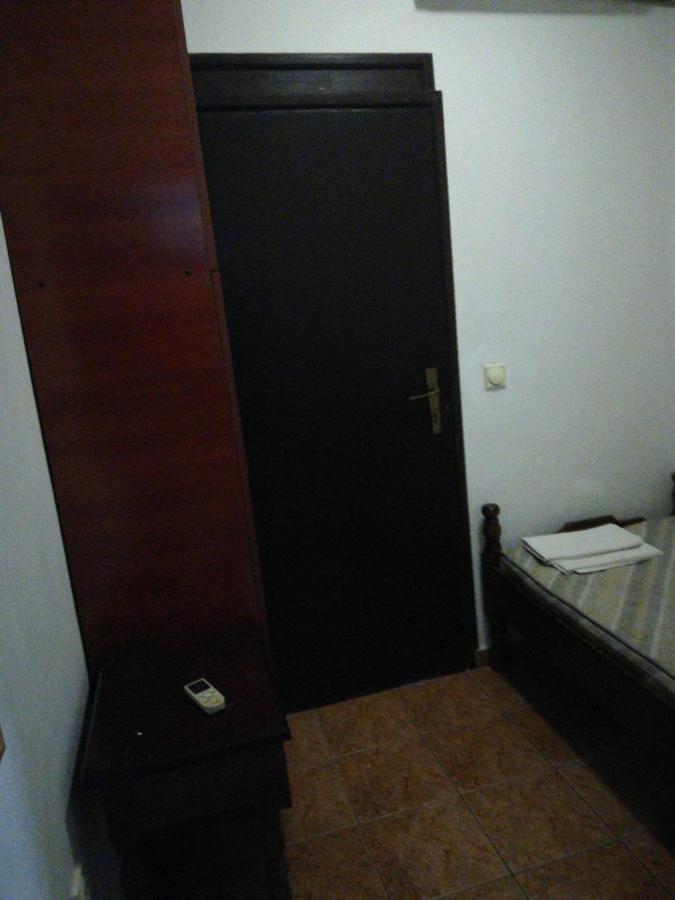Apartments Regina Sutomore Bagian luar foto